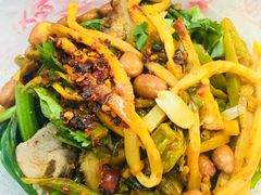 -红鼻子桂林米粉(金唐新光界店)