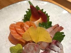 -大将料理餐厅(汇锦街店)