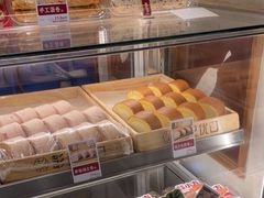 -彭记优口(胜利路店)