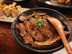 -白石的深夜食堂(大上海店)