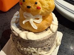 -鸣记脆皮烤鱼·海鲜烤鱼(亿合城店)