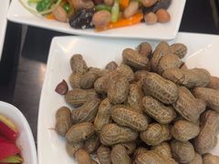 -京朋串屋·烧烤(望京西路总店)