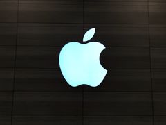 门面-Apple零售店(济南恒隆广场店)