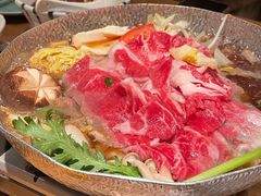 -初居食屋日式料理(万象城购物中心店)