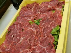 -京门老爆三(回龙观店)