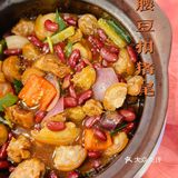 佛山美食|地地道道粤菜|蓬莱贵园