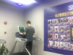-AK健身普拉提拉伸私教馆(中八店)