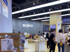 -Sony Store 索尼(来福士店)