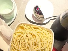 -宴全牛粤来越牛潮汕鲜牛肉火锅(海州万达广场店)