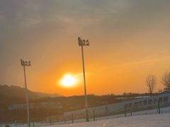 -北京南山滑雪场