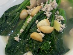 -金华安大酒楼·老牌潮菜·粤式茶点(东方国际店)
