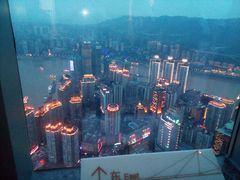 -WFC会仙楼观景台