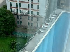 -广州天河希尔顿酒店