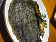 -万兴佳烤肉·长白山老味道(东岸里店)