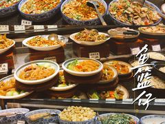 -鱼篮仔·潮汕美食(圆明新园店)