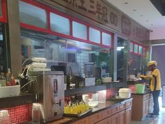 -明腾壹间茶餐厅(新都会花园广场店)