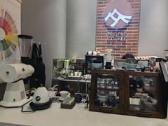 -众人咖啡·PEOPLE COFFEE(罗湖益田假日广场店)