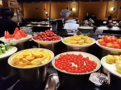 -钱小奴创意自助餐厅(仙居吾悦店)