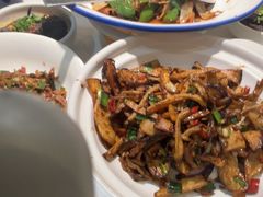 -兰湘子·湘菜小炒(济南领秀城店)