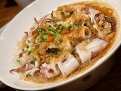 -新白鹿餐厅(银泰西湖文化广场店)