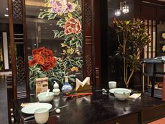 -海天楼中餐厅(吴宫泛太平洋酒店)