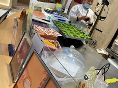 -辛一·铜锣烧(大宁久光店)