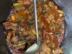 -曹丞相·地锅鸡·地锅鱼(武林店)