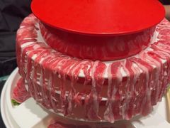 -南门四季铜锅涮肉(大屯·北苑店)