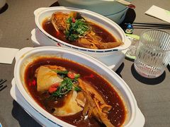-肆月河豚·新淮扬菜·烤鸭(中关村店)