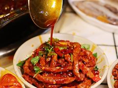-鼎伙伙火锅串串·10年品牌传承(白象居总店)