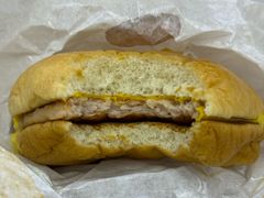 -麦当劳(十字街店)