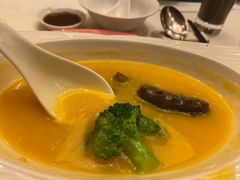 -牡丹国际大酒店-港式茶餐厅