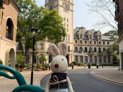 -中旅阿那亚九龙湖·公主酒店