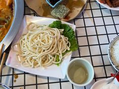 -山悦里 山野·鲜火锅(罗斯福广场店)