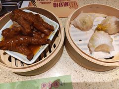-点都德(奥体印象城店)