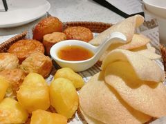-青檸泰 LIME RITZY (颐堤港店)