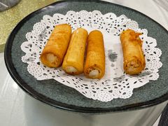 -寻味顺德·南记酒家·传统顺德菜·鱼生(广源路店)