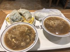 -王如意油茶(信旺·华府骏苑店)