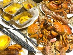 -禾斗海鲜自助(市南银座店)