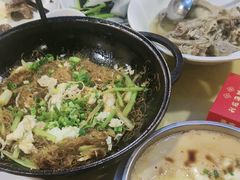 -吉莲利苑海鲜酒家(珠海拱北29年老字号店)