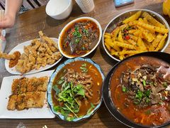 -三生小馆(亭知路店)