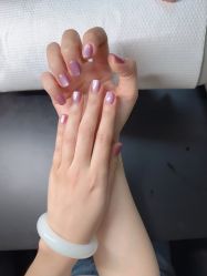 -阿噶西美甲美睫