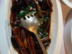 本帮炒鳝糊-上海老站(徐家汇店)