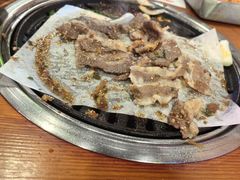 -杀猪天·韩国烤肉(总店)