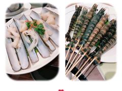 -协成海鲜火锅(海洋花园店)