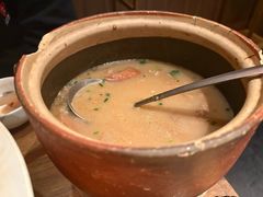 -清水亭湖北菜(大屯DT51店)