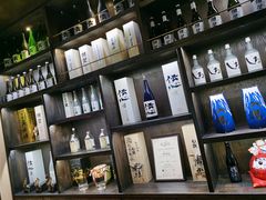 -肉魁屋·烧肉·烧鸟·酒场(高新店)