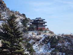 -泰山风景名胜区