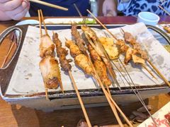 -聚点串吧·小酒局(北京旗舰店)