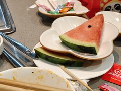 -海底捞火锅(天一广场亚细亚店)
